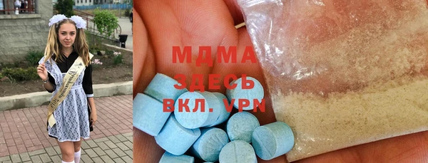 кокс Семилуки